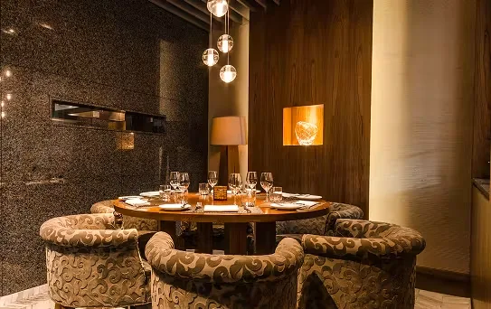 Maison Boulud — photo 12