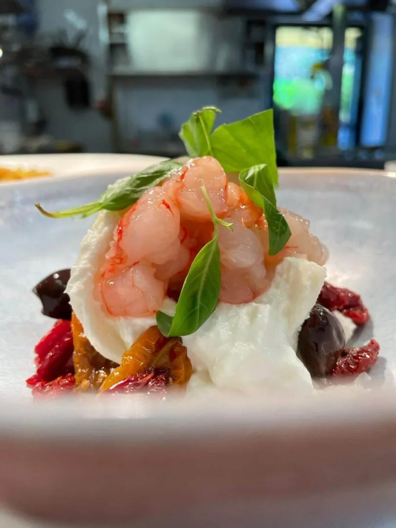 L'Osteria H20 — photo 8