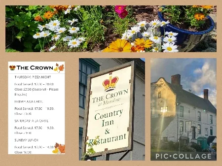 Crown Country Inn — photo 19