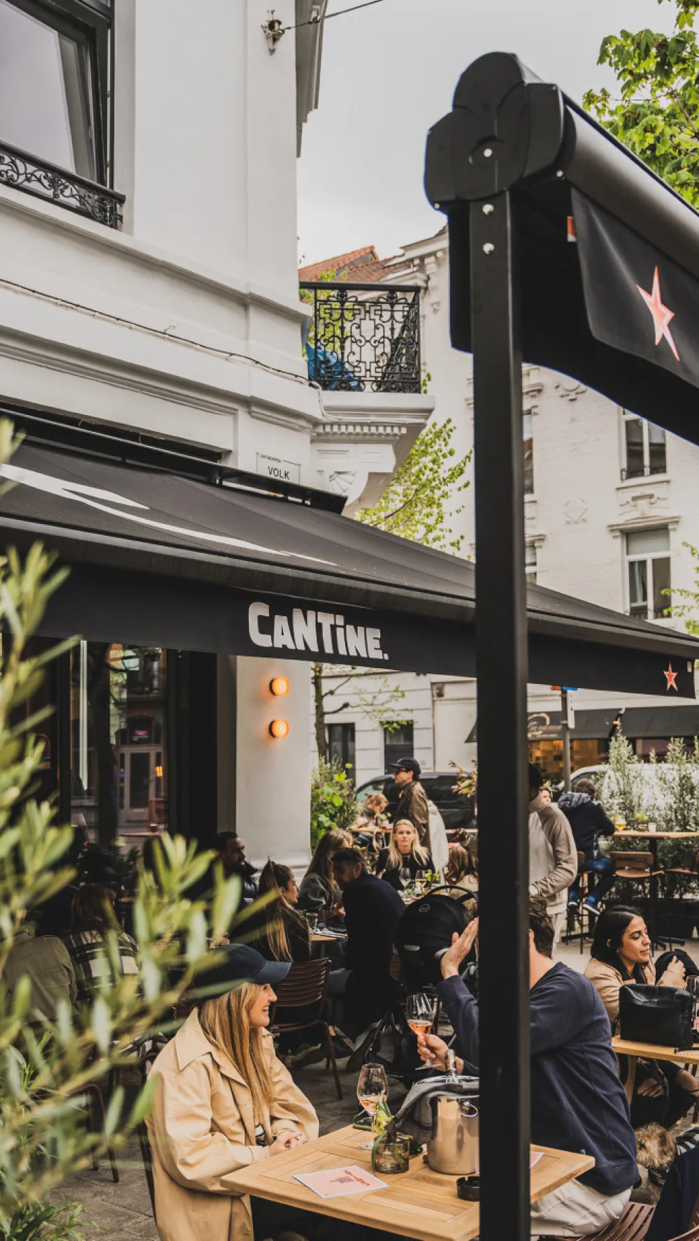 Cantine — photo 12
