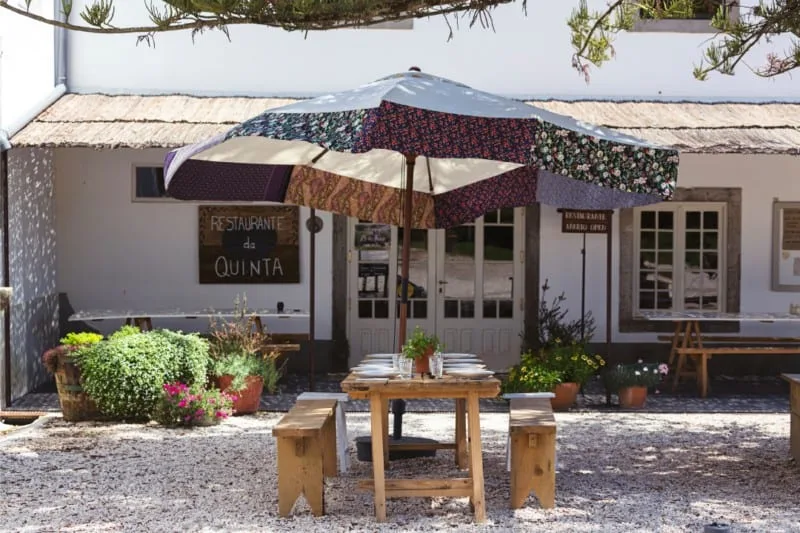 Quinta do Arneiro — photo 11