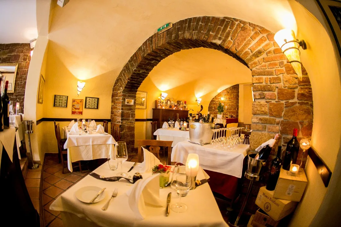Ristorante Villa Lauda — photo 47