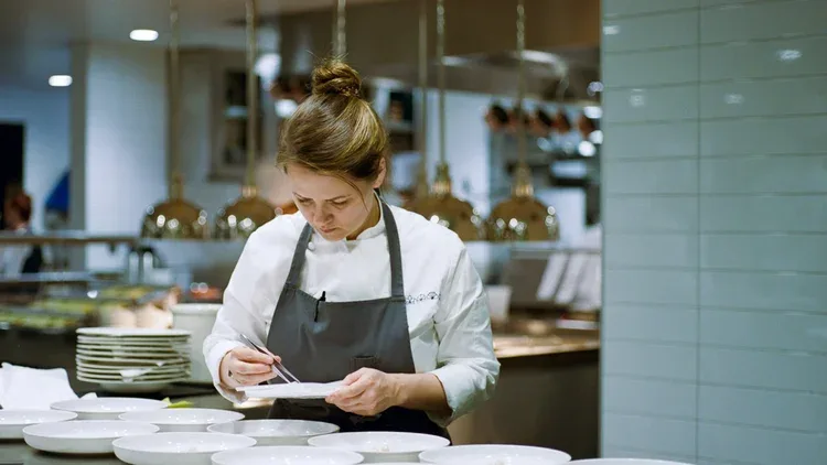 Eleven Madison Park — photo 11
