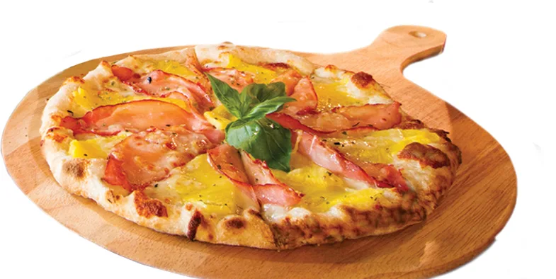 Elio Pizza on Fire — photo 6