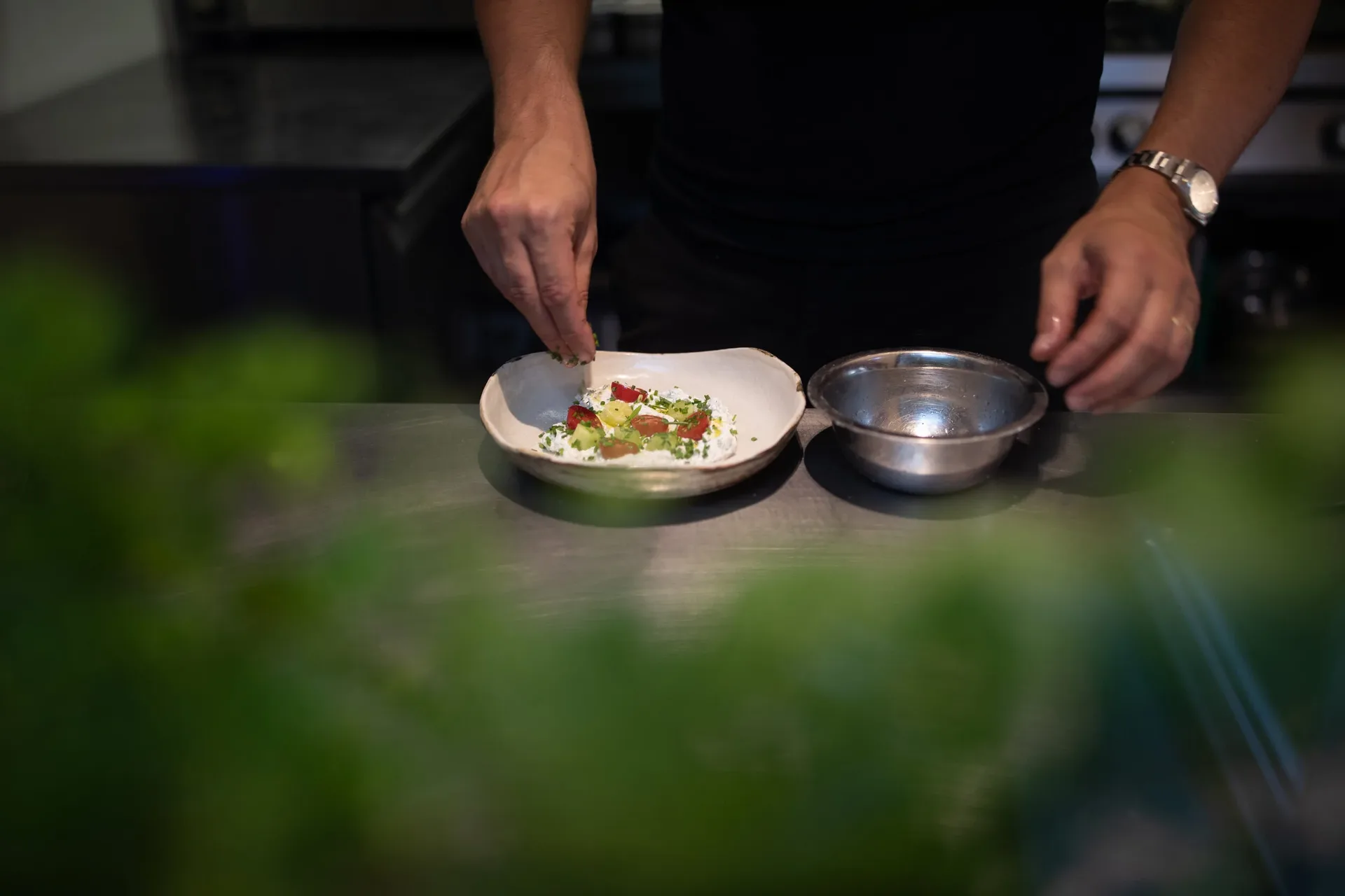 Bistrot L'îlot — photo 70