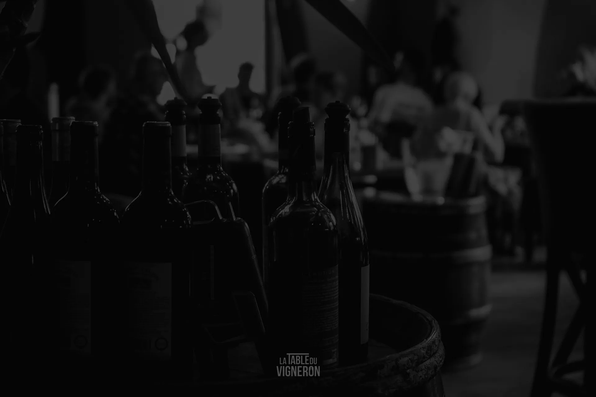 La Table du Vigneron — photo 4