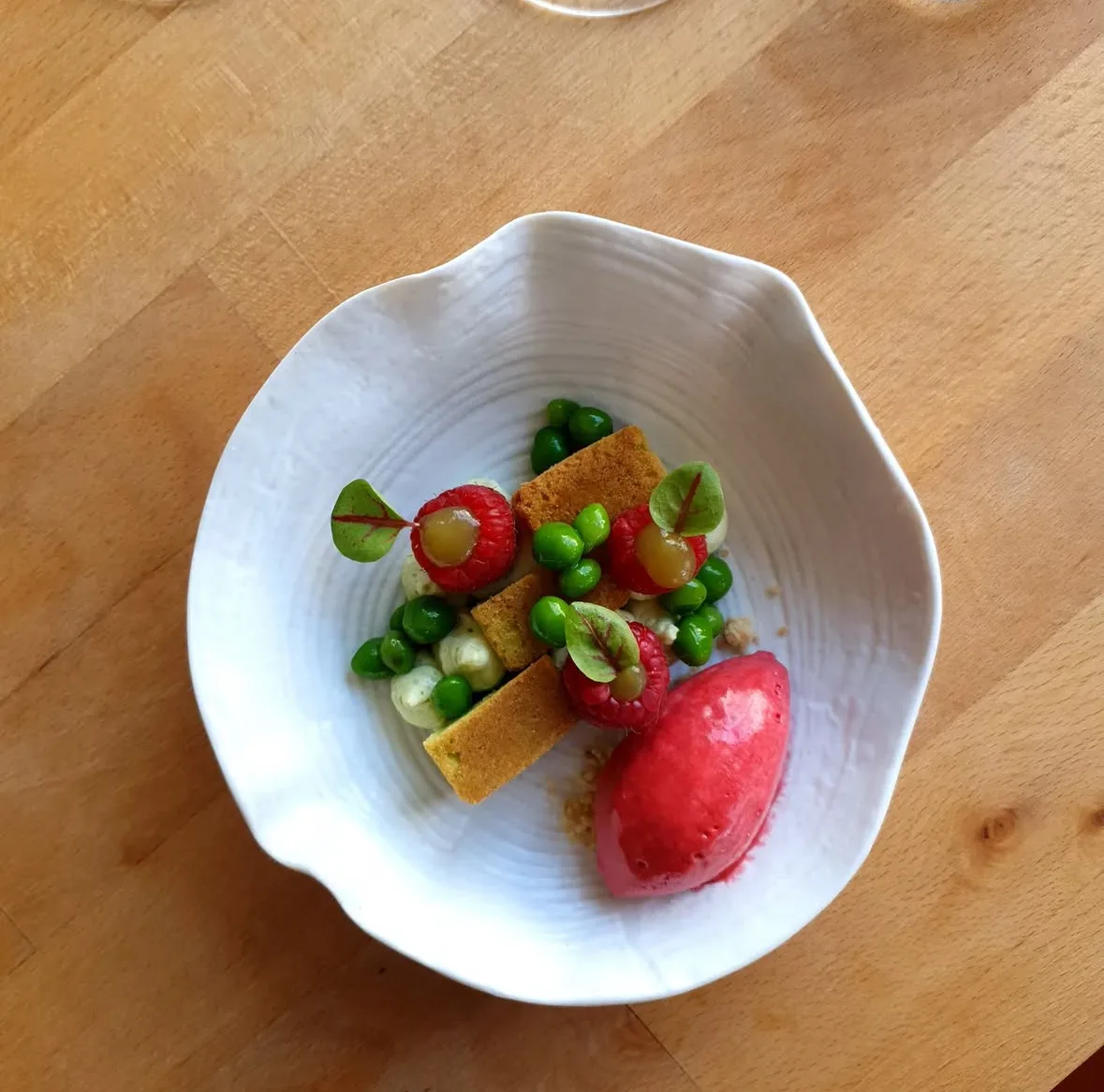 L'Orangerie — photo 22