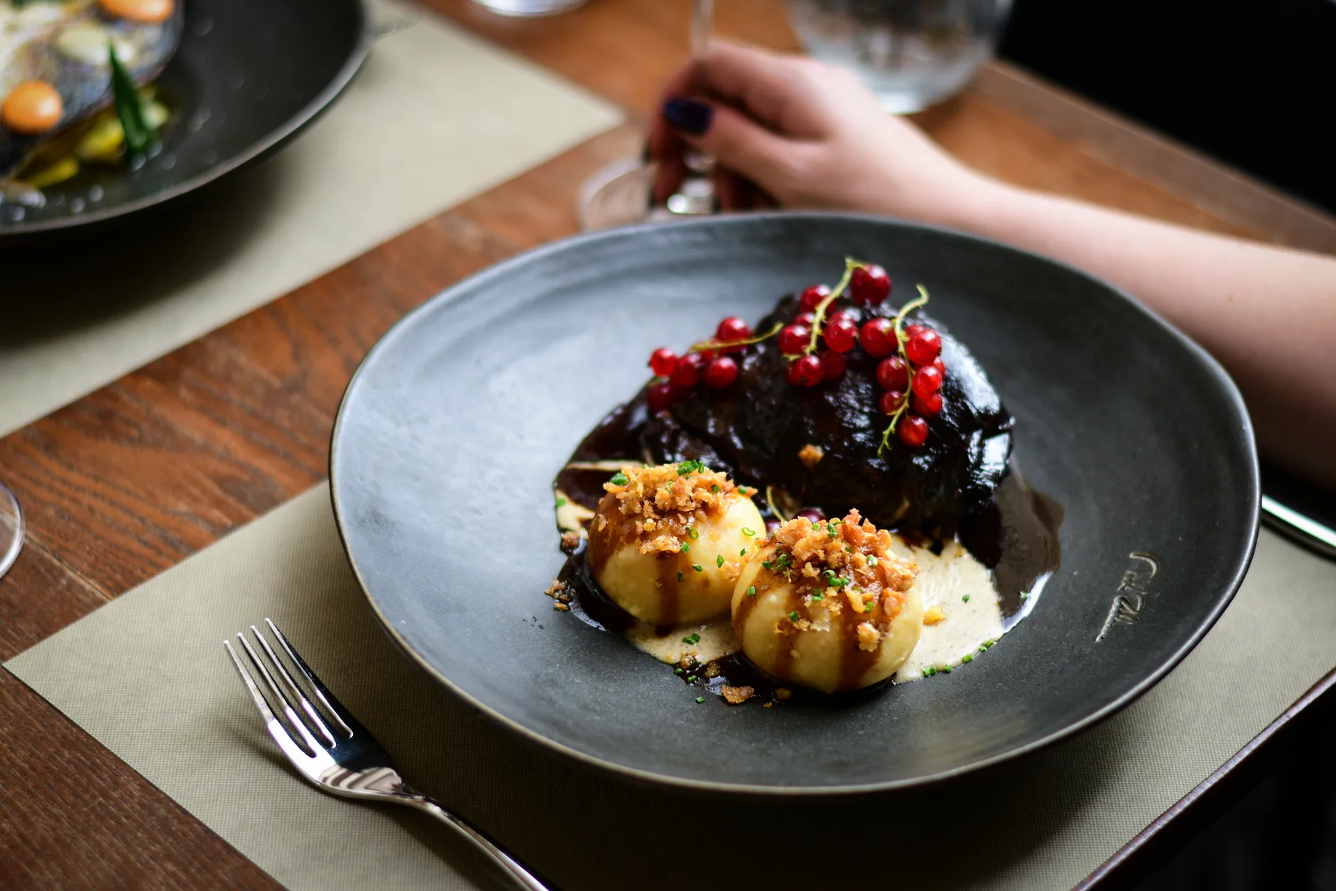 Pod Zidom Bistro — photo 8