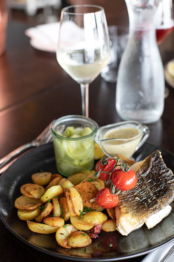 Fischclub Blankenese — photo 64