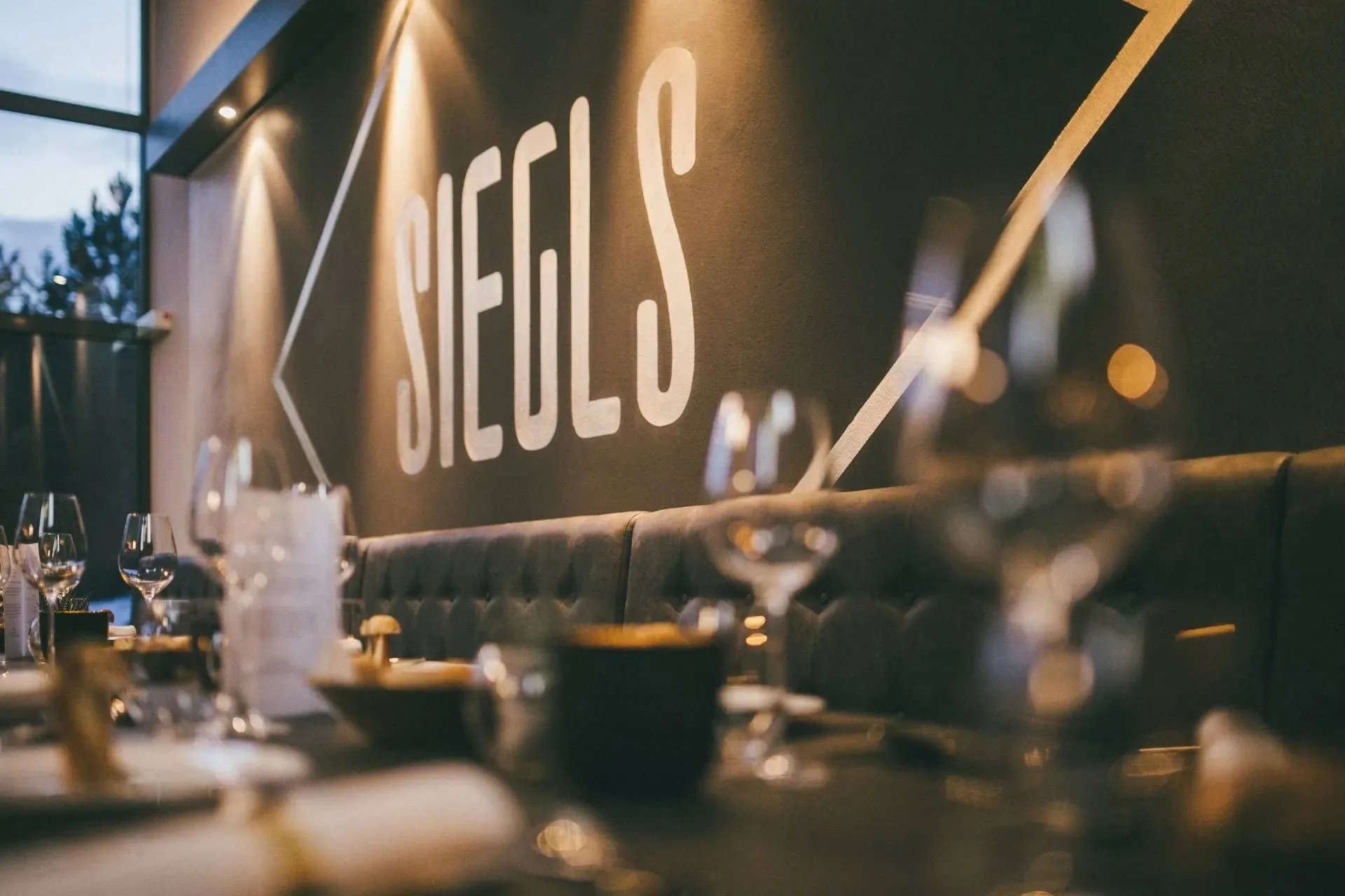 Siegls - Das Restaurant — photo 8