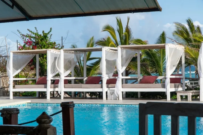 Visiwa Beach Resort — photo 18