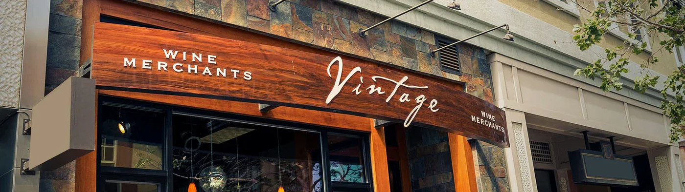 Vintage Wine Merchants — photo 62