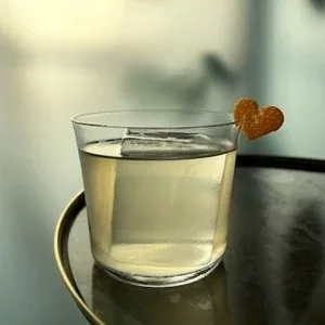 La Banane — drink