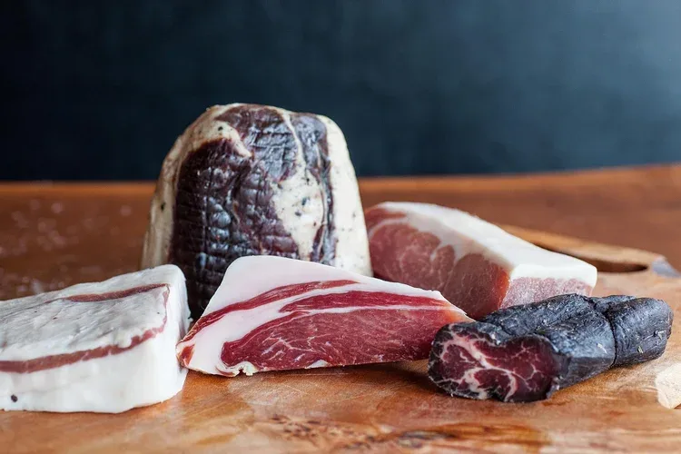 La Quercia, Vancouver