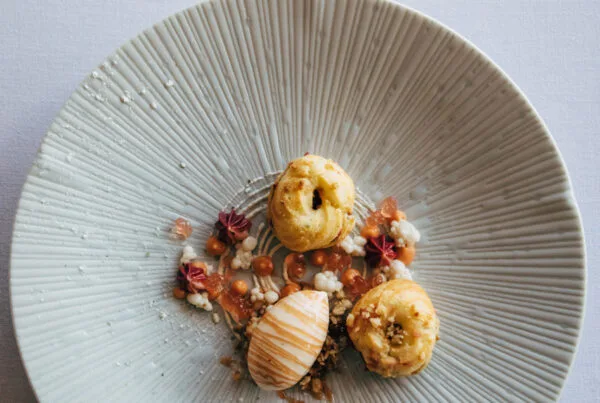 Salsify at the Round House — photo 4