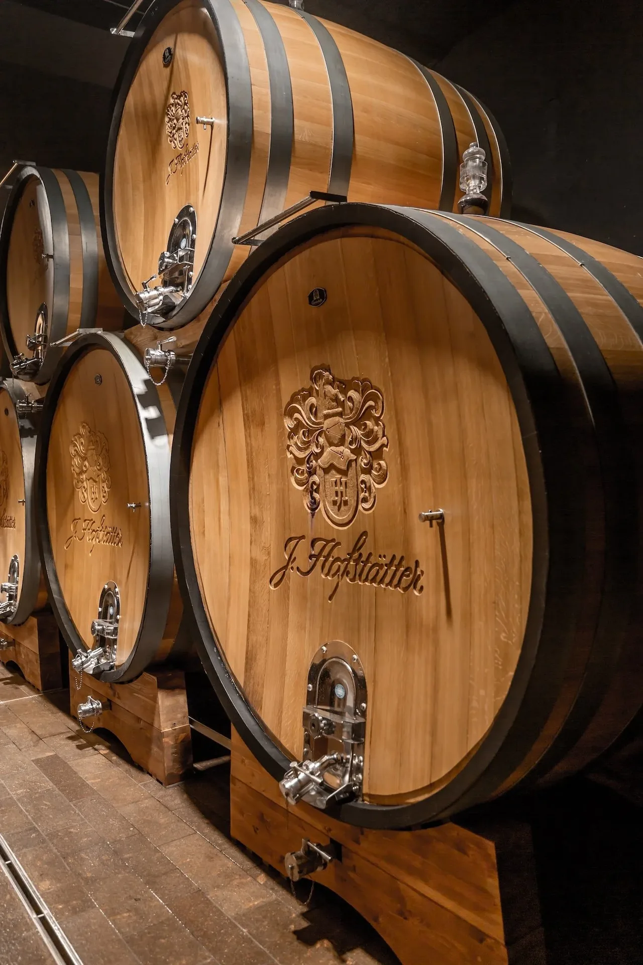 Lucciola Italian Restaurant — photo 49