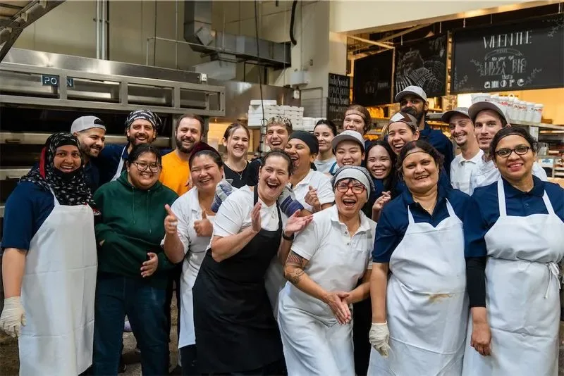 La Bettola di Terroni — photo 32
