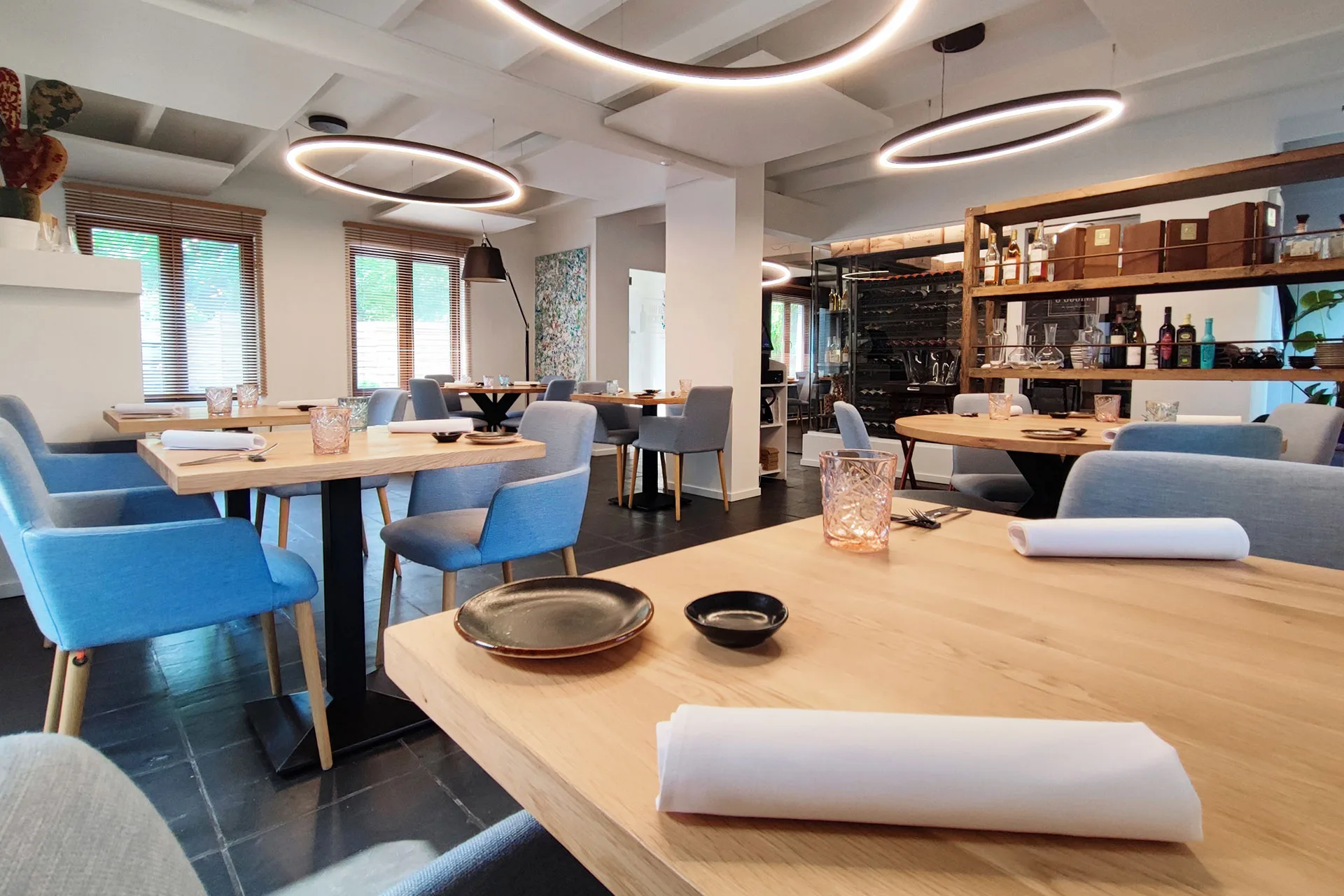 Di Vini e Cucina di Giuseppe Santoro — photo 20