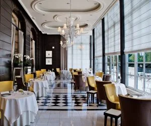 Gordon Ramsay au Trianon — photo 33