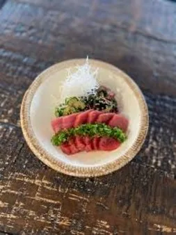 Masa's Sushi — photo 6