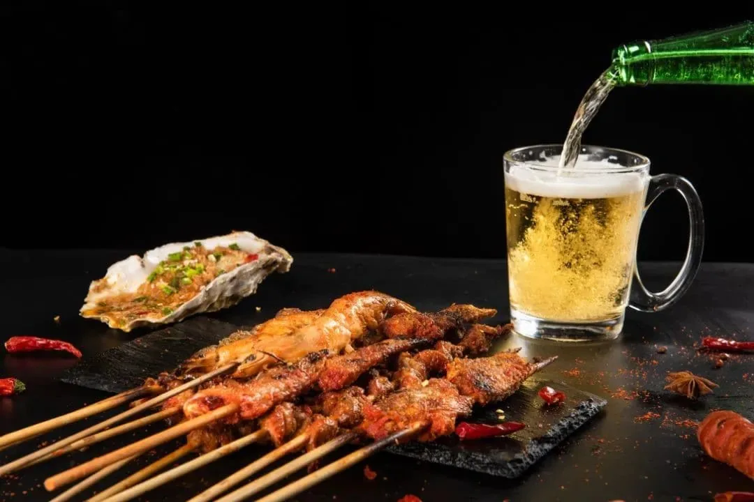 Beerstro14 Steak House — photo 40