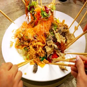 Rong Cuisine — photo 17