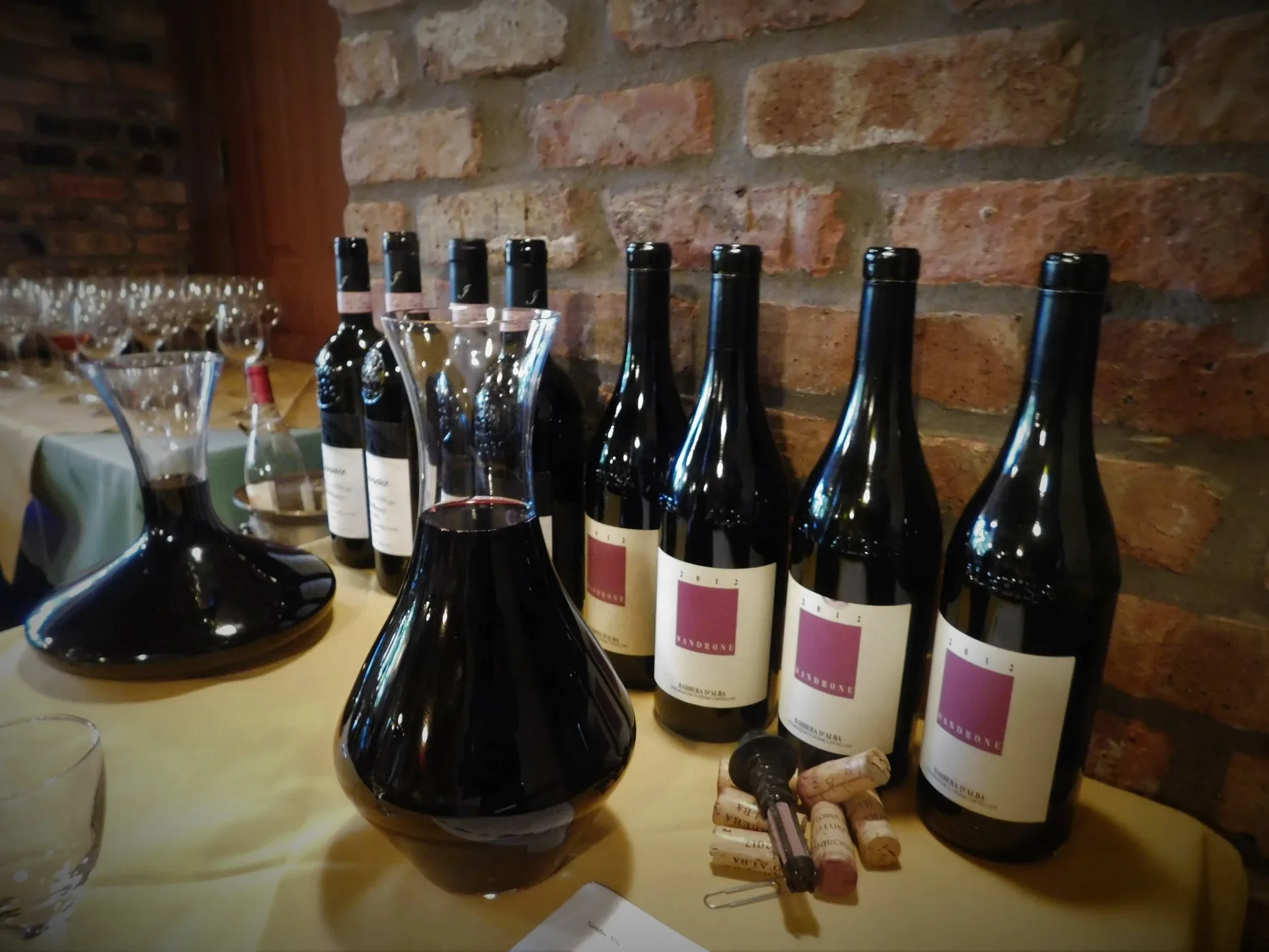 Antonio Ristorante — photo 12