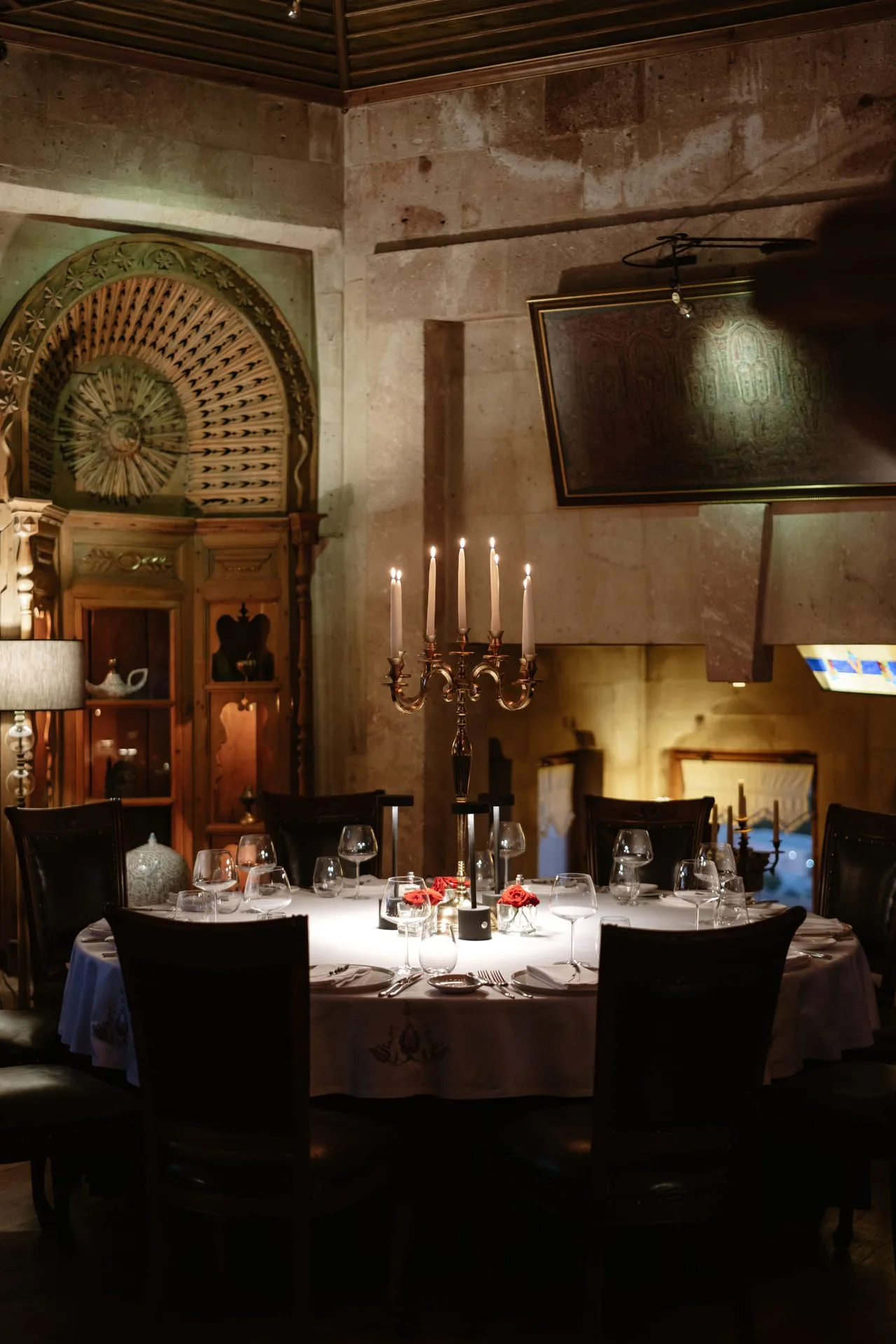 Lil'a Restaurant — photo 58