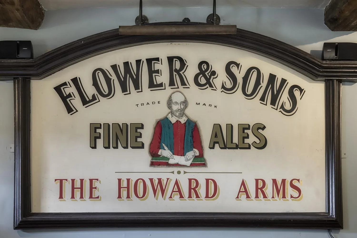 The Howard Arms — photo 27