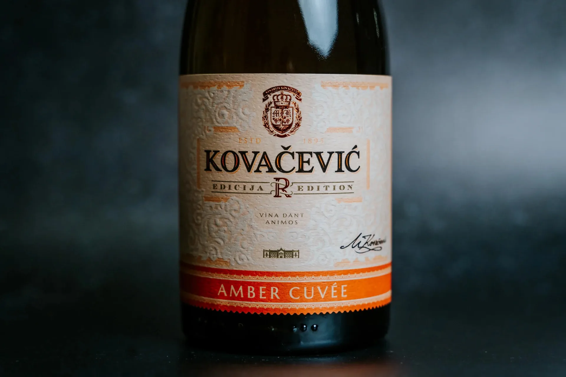 RESTORAN VINSKA KUĆA KOVAČEVIĆ — photo 49