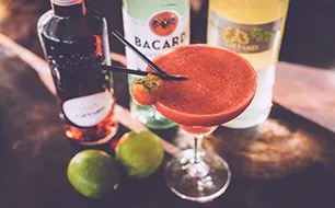 The Greenbank Hotel — drink