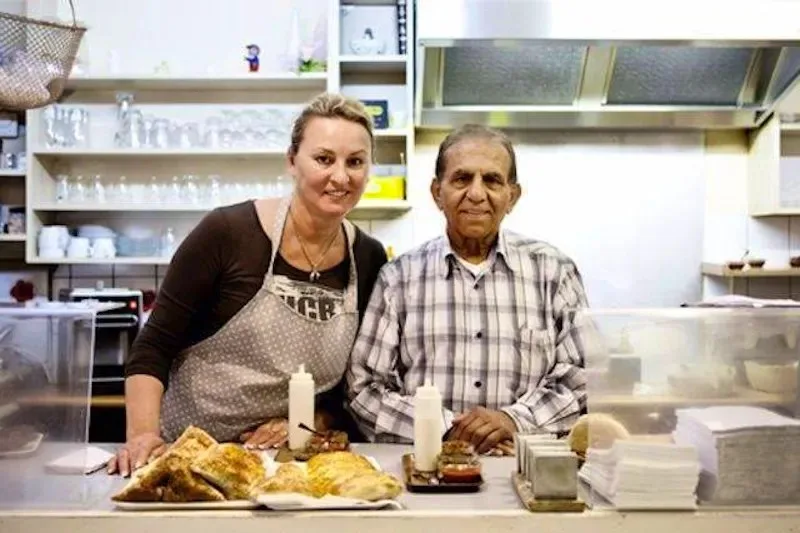 Beni Falafel — photo 4