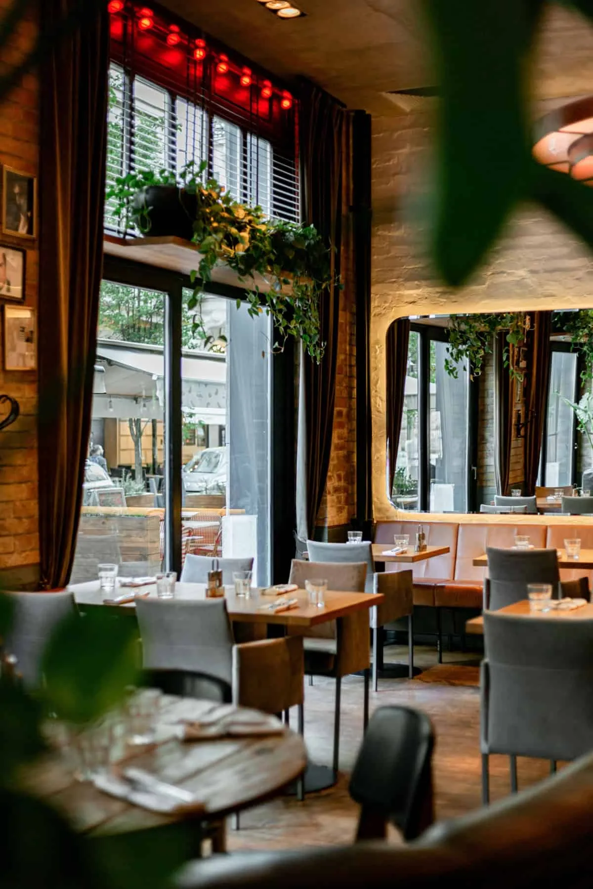 Tom George Osteria — photo 5