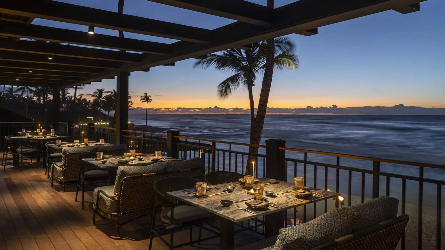 Miller & Lux Hualalai — photo 7