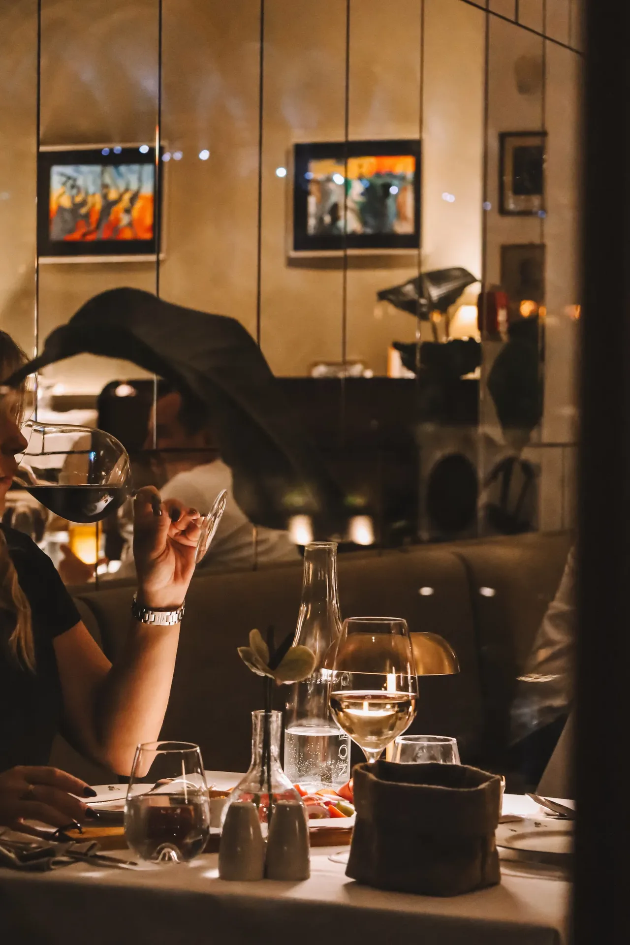 Ida Bistro — photo 90