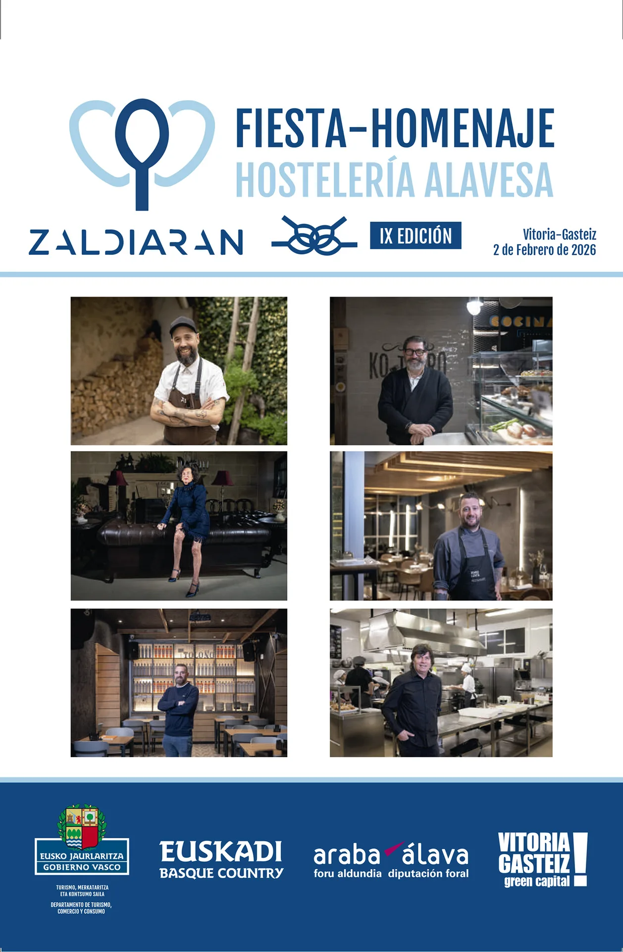 Zaldiarán — photo 15