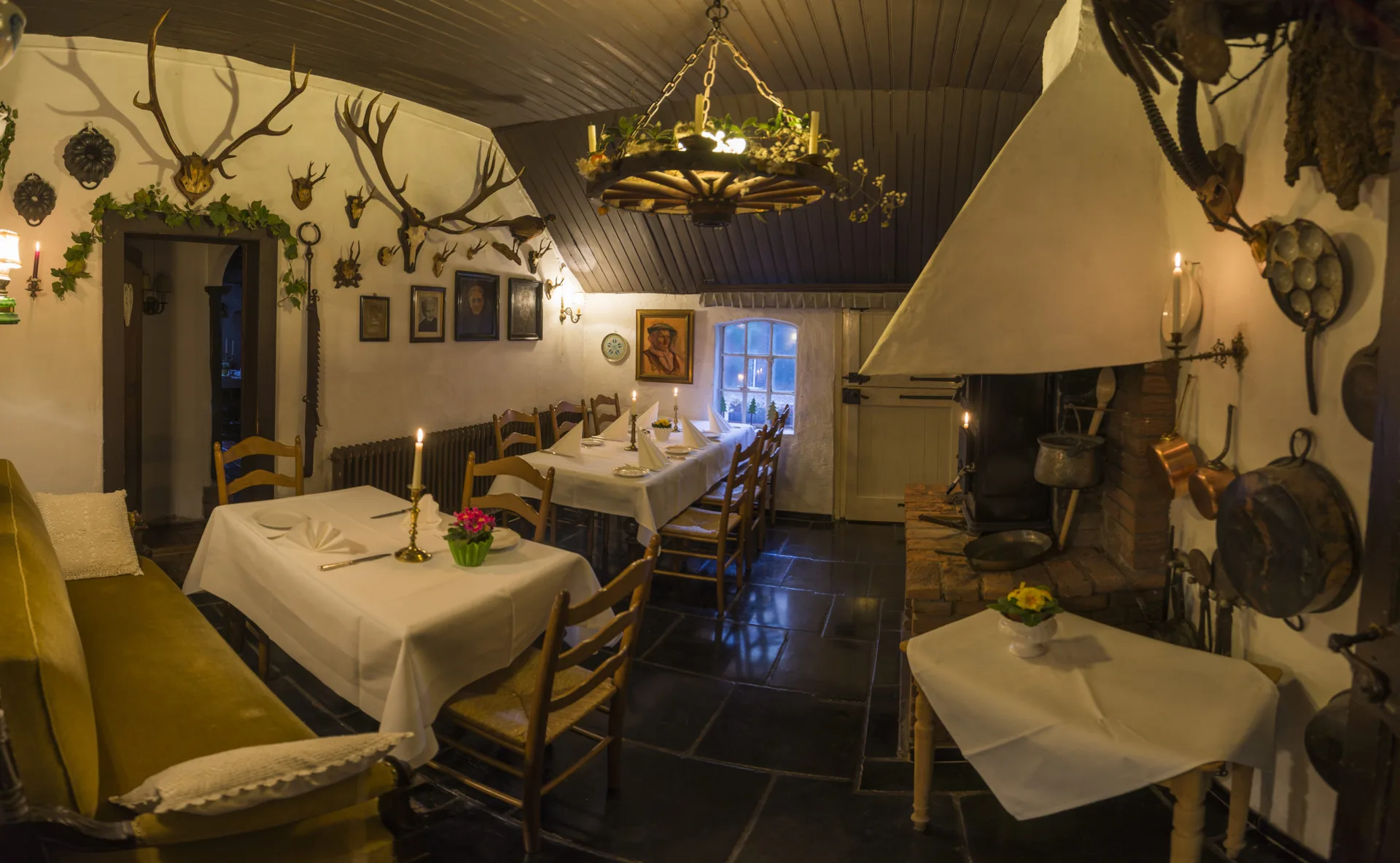 Altes Gasthaus Christ — photo 29
