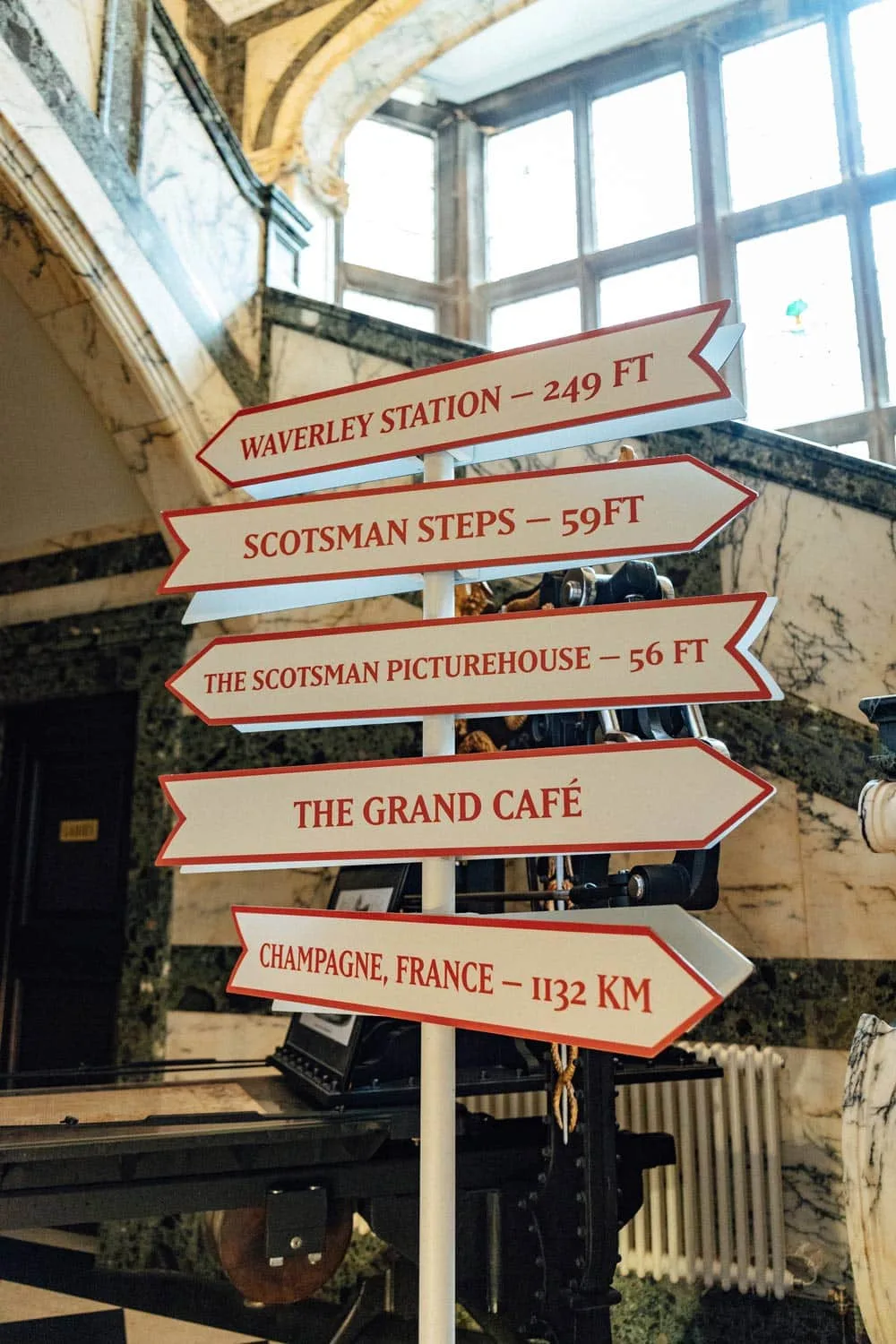 Grand Café — photo 46