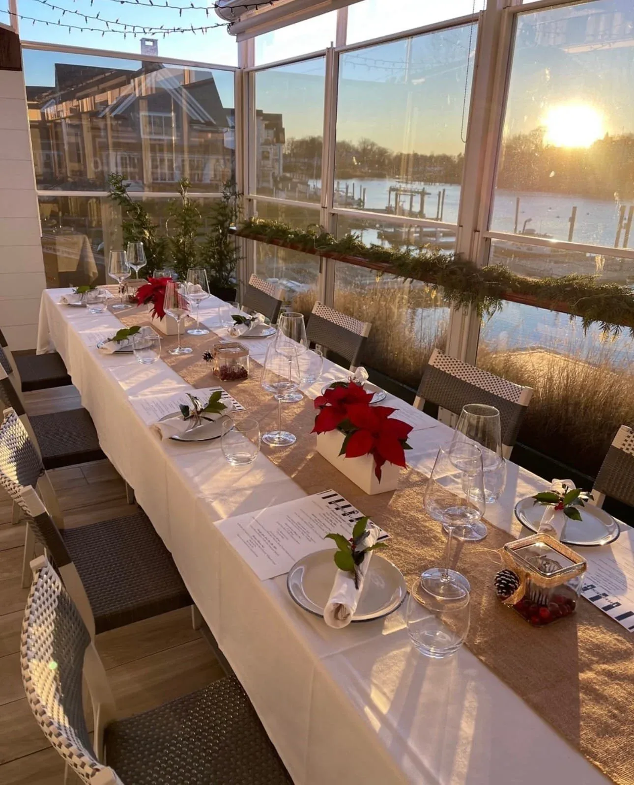The Restaurant At Rowayton Seafood — photo 75