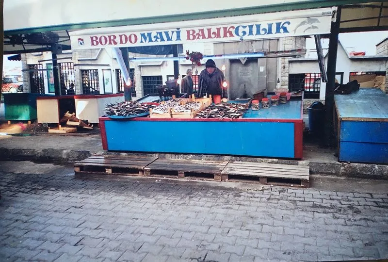 Bordo Mavi — photo 13