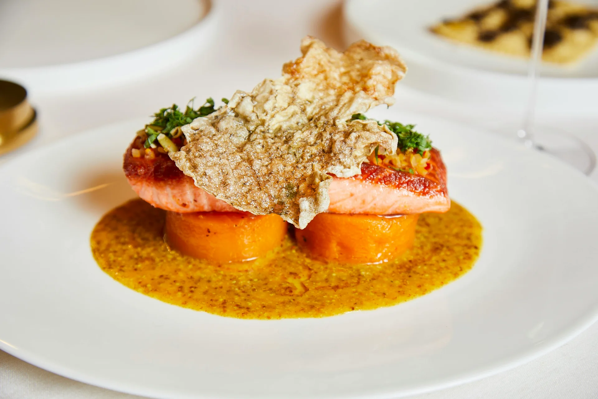 Four Twenty Five Restaurant — photo 4