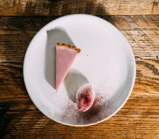 Husk — food