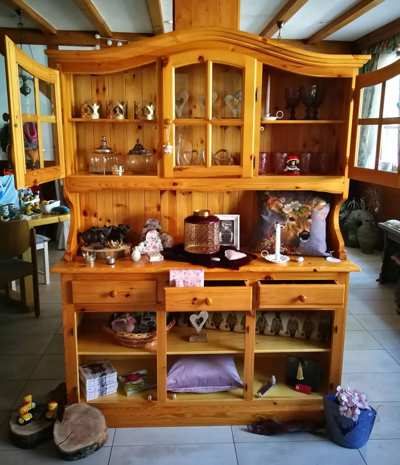 Restaurant Lindenhof — photo 47