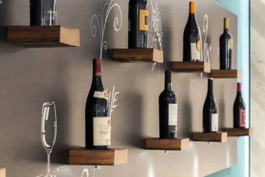 Restaurant Knoblauch — drink