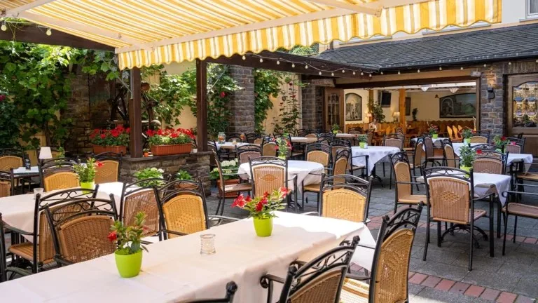 Restaurant Pistono — photo 25