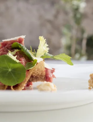Zur Rose — food