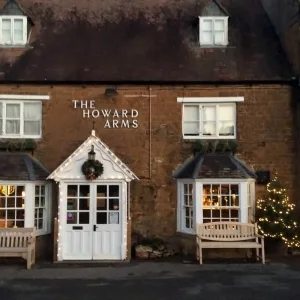 The Howard Arms Ilmington — photo 13