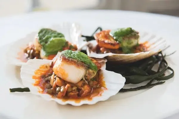 Rick Stein Sandbanks — photo 4