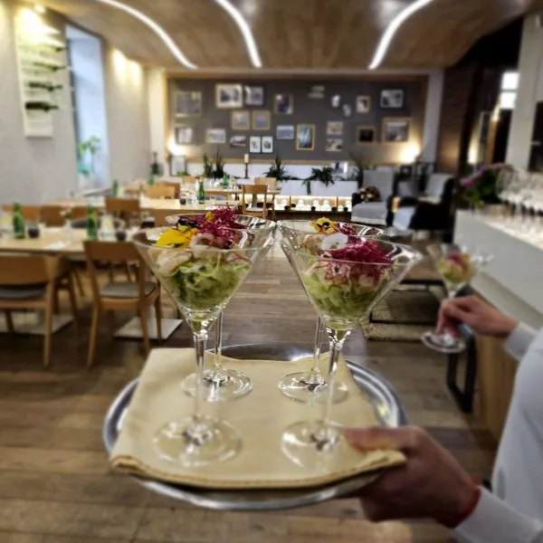 Krčma Letná Restaurant — photo 12