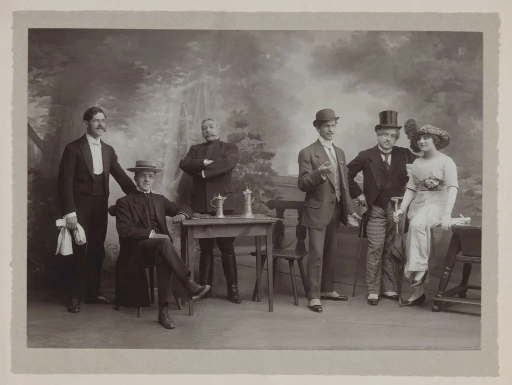 Les Salons — photo 10